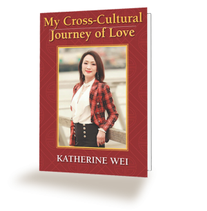 My cross-cultural journey of love