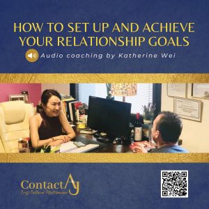 How to set up and achieve your relationship goals