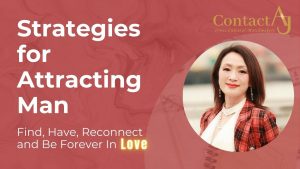 Strategies for Attracting Man
