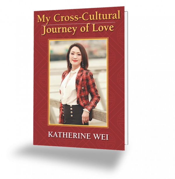 my cross-cultural journey of love