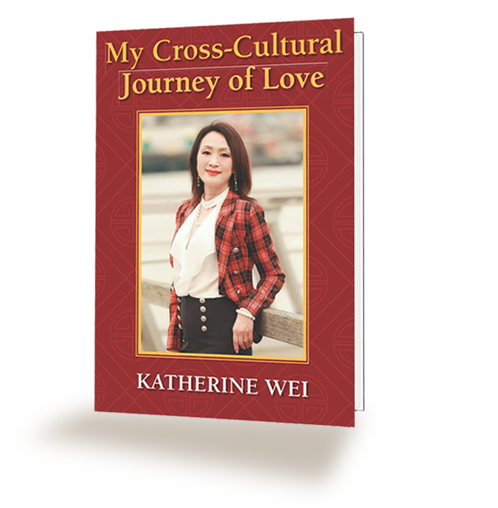 My Cross-cultural journey of love